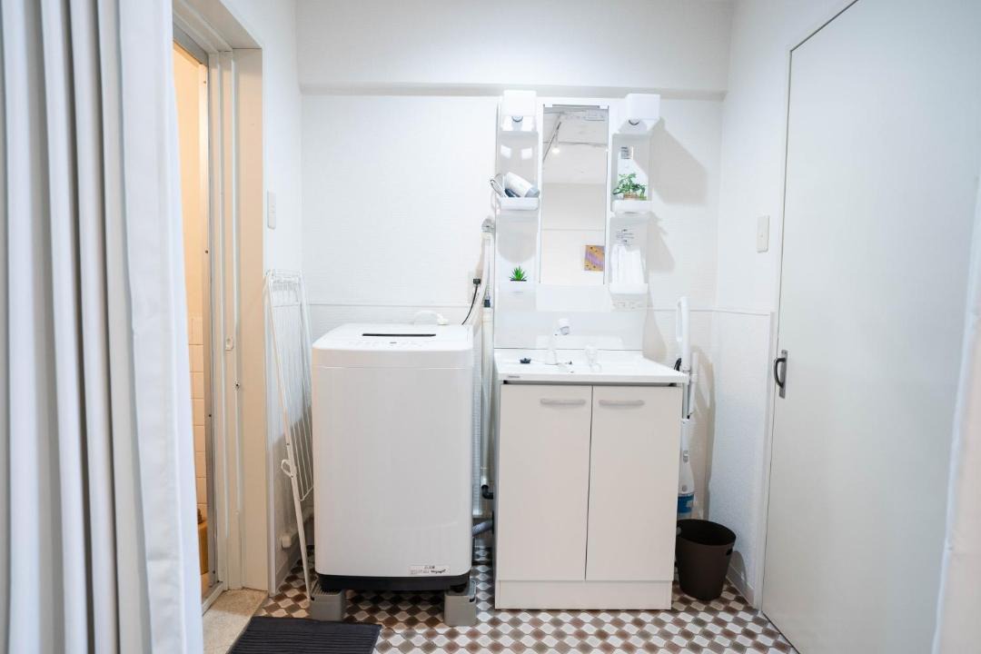 Photo of Bathroom in Higashisumiyoshi-ku