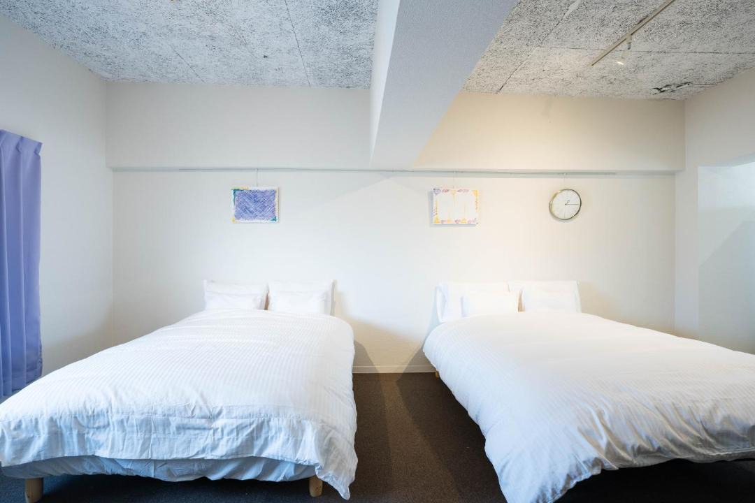 Photo of Bedroom in Higashisumiyoshi-ku