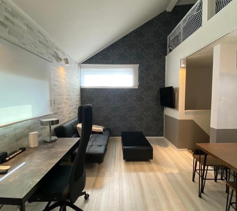 Photo of Livingroom in Higashi