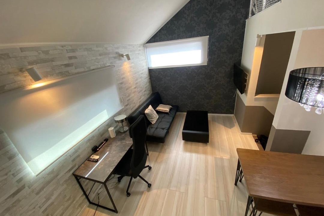Photo of Livingroom in Higashi