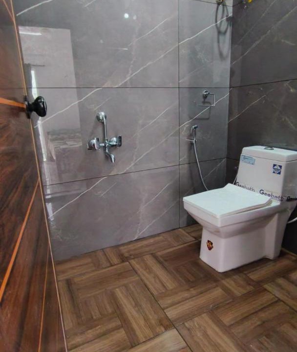 Photo of Bathroom in Fort Kochi