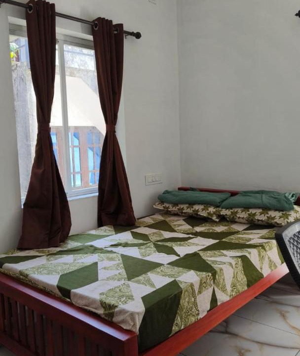 Photo of Bedroom in Fort Kochi