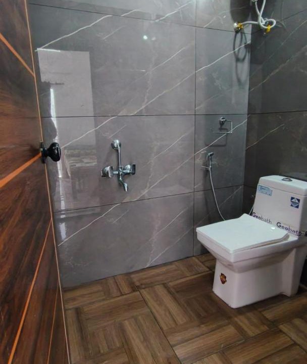 Photo of Bathroom in Fort Kochi