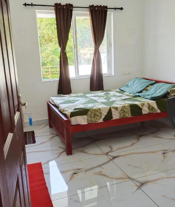 Photo of Bedroom in Fort Kochi