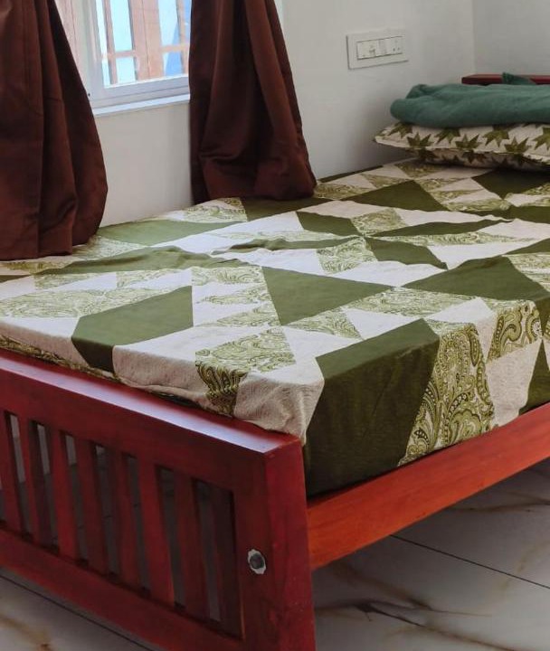Photo of Bedroom in Fort Kochi