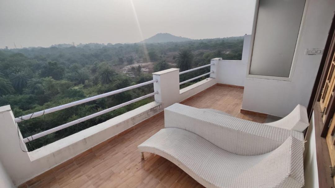 Photo of Patio Balcony in Jhansi