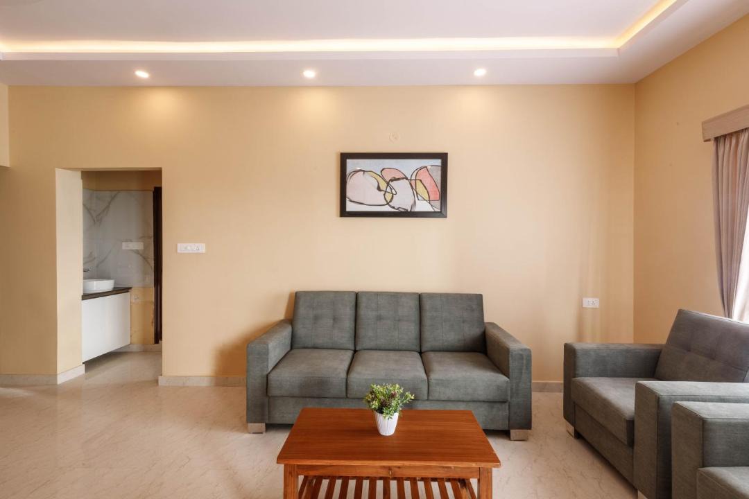 Photo of Livingroom in Arekere