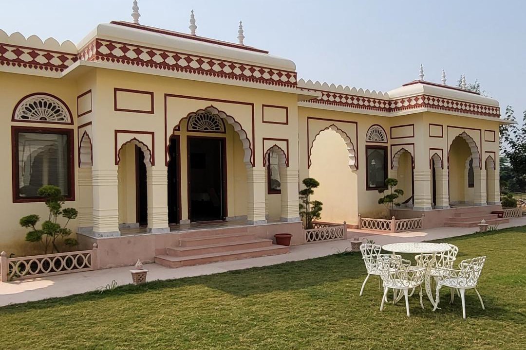 Photo of Others in Bharatpur
