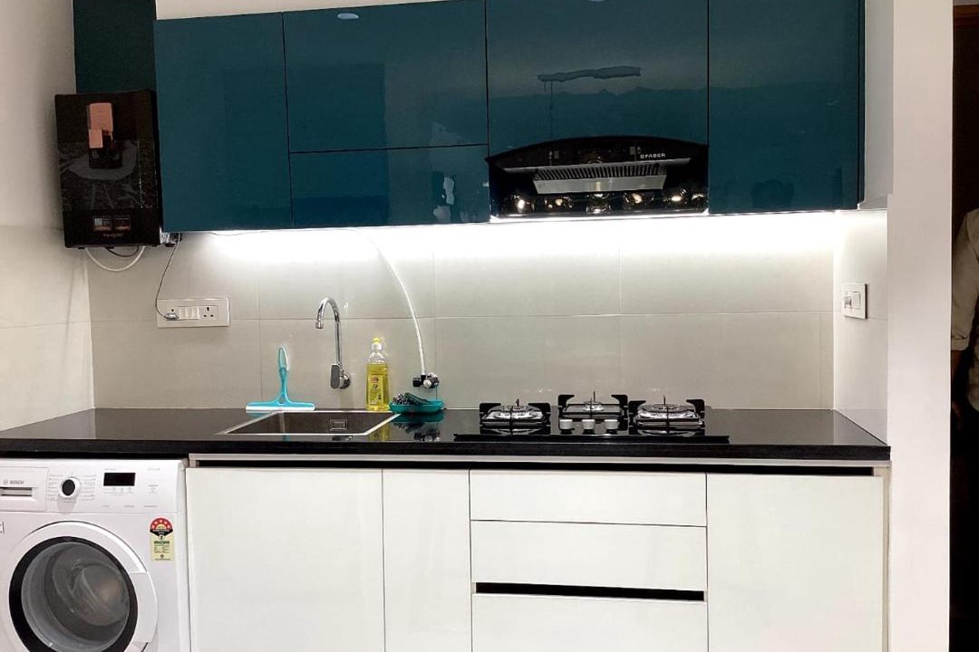 Photo of Kitchen in Palayam