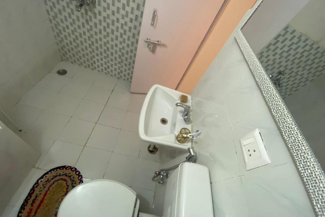 Photo of Bathroom in Auli