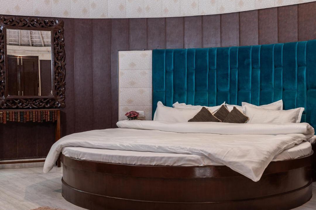 Photo of Bedroom in Bullawala
