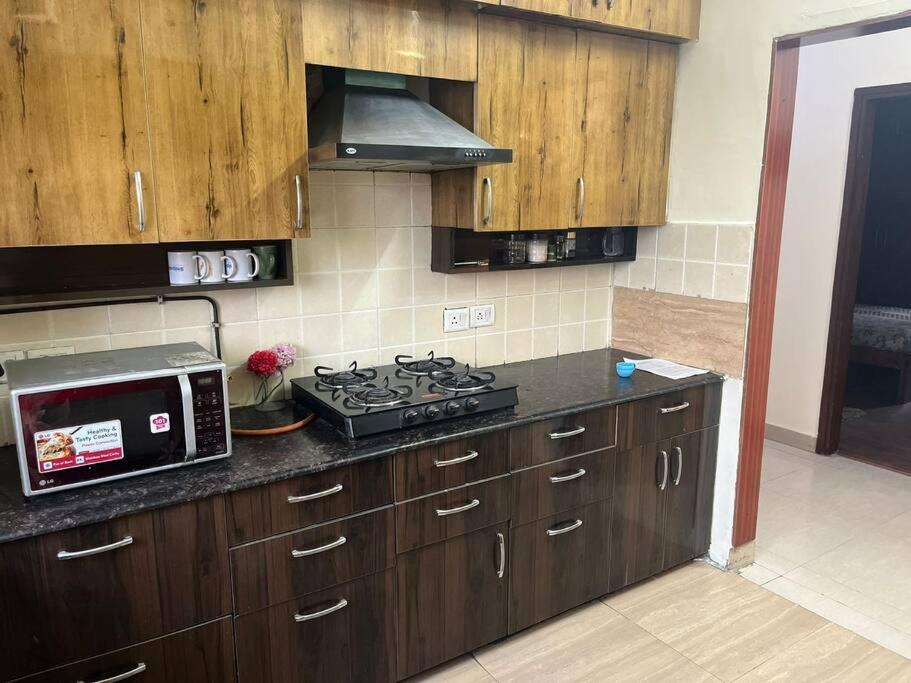Photo of Kitchen in Greater Noida