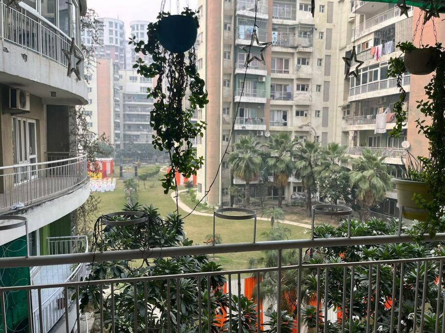 Photo of Buildings in Greater Noida