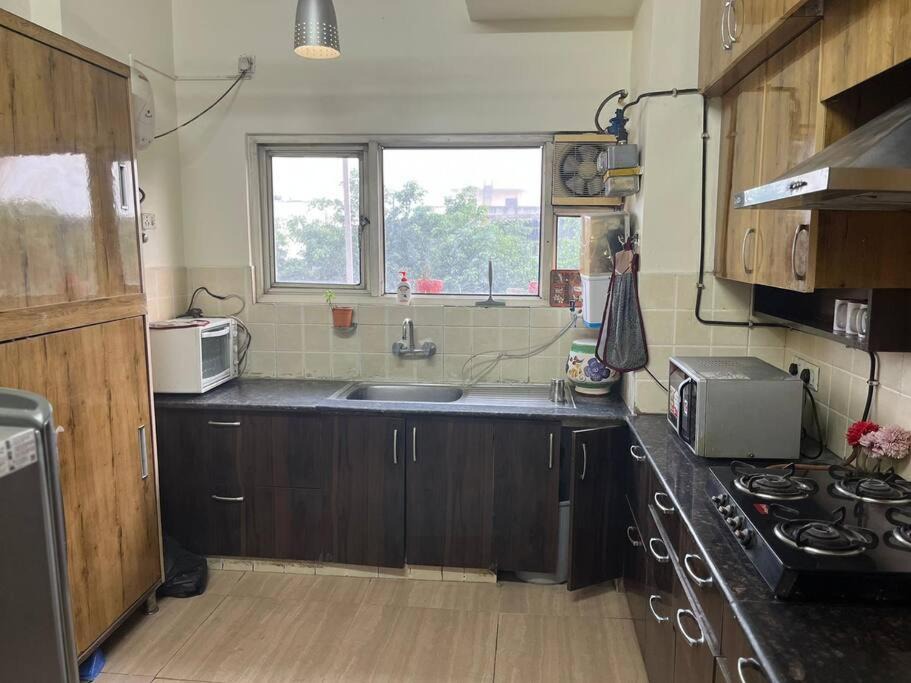 Photo of Kitchen in Greater Noida