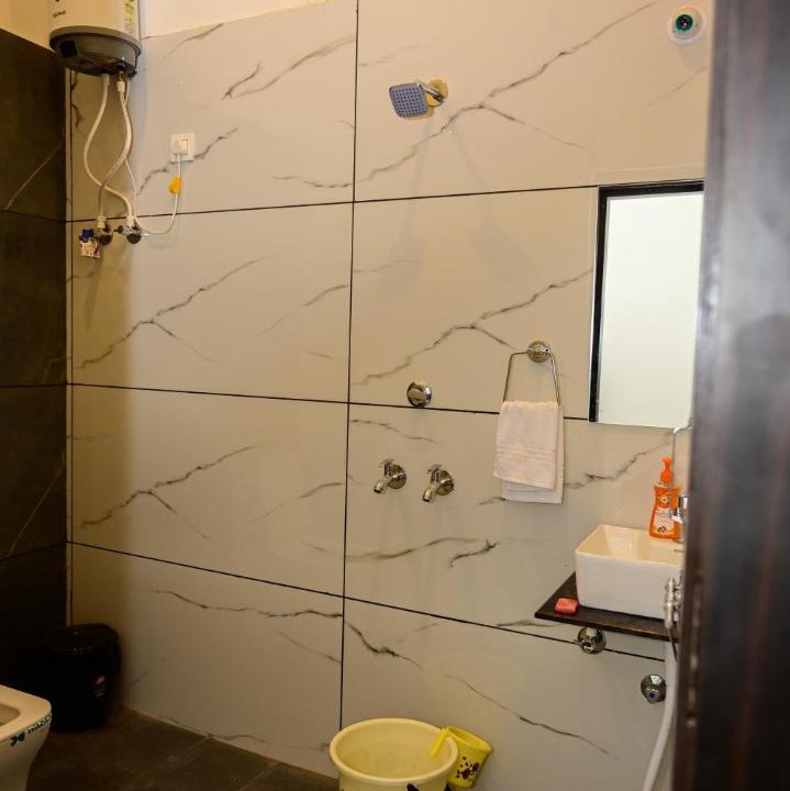 Photo of Bathroom in Pushkar