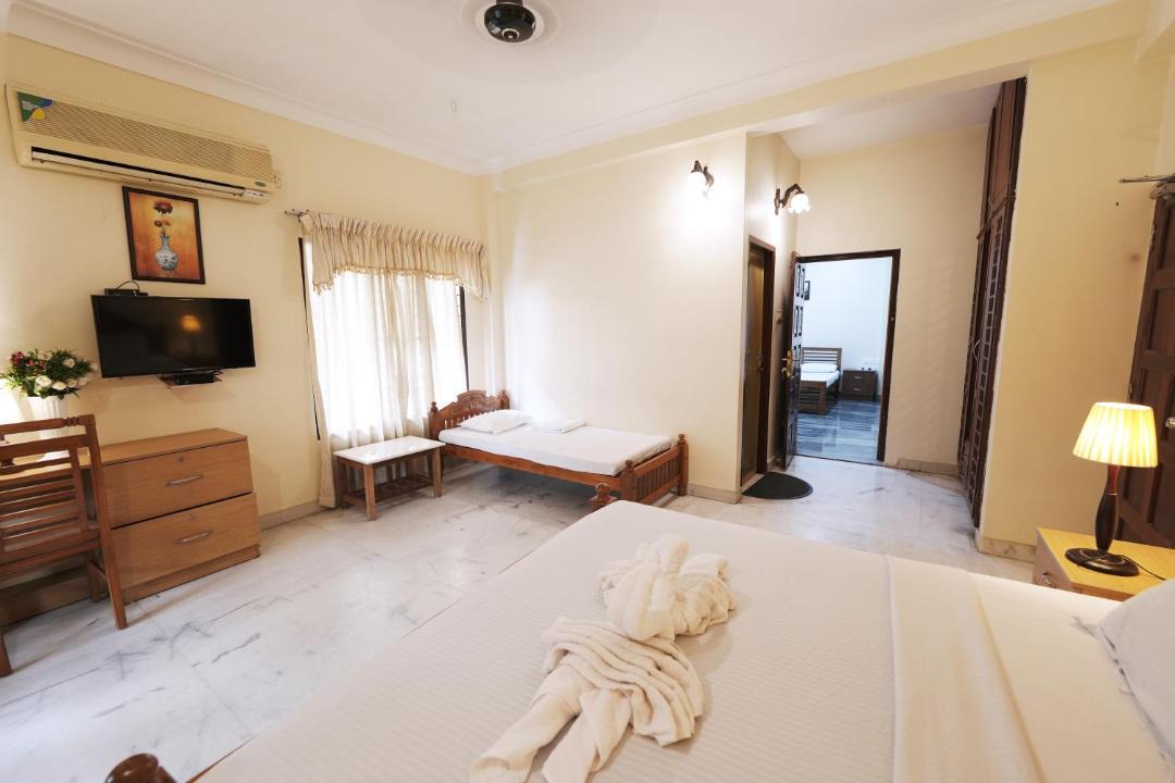 Photo of Bedroom in Kaloor