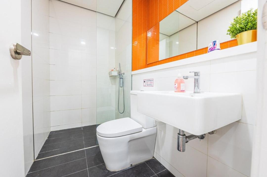 Photo of Bathroom in Mont Kiara