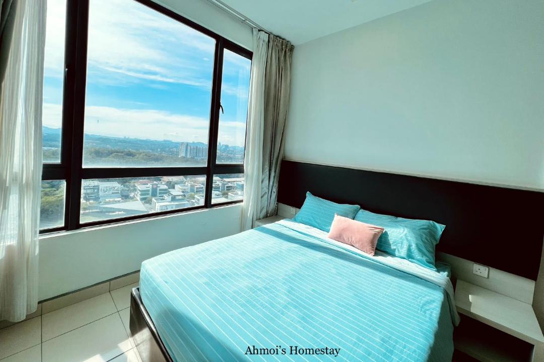 Photo of Bedroom in Kampung Bukit Dukong