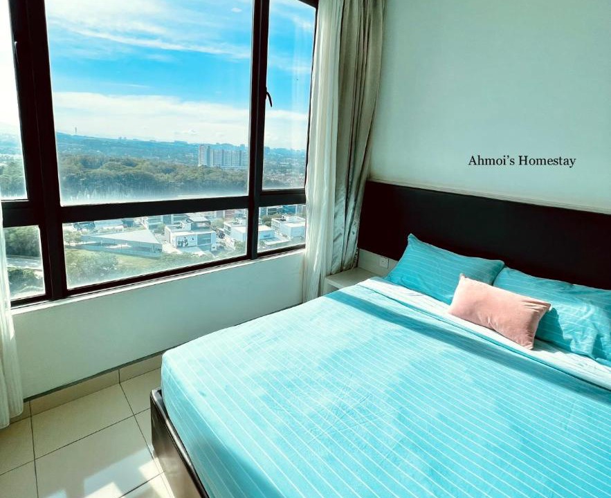 Photo of Bedroom in Kampung Bukit Dukong