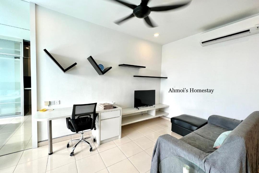 Photo of Livingroom in Kampung Bukit Dukong