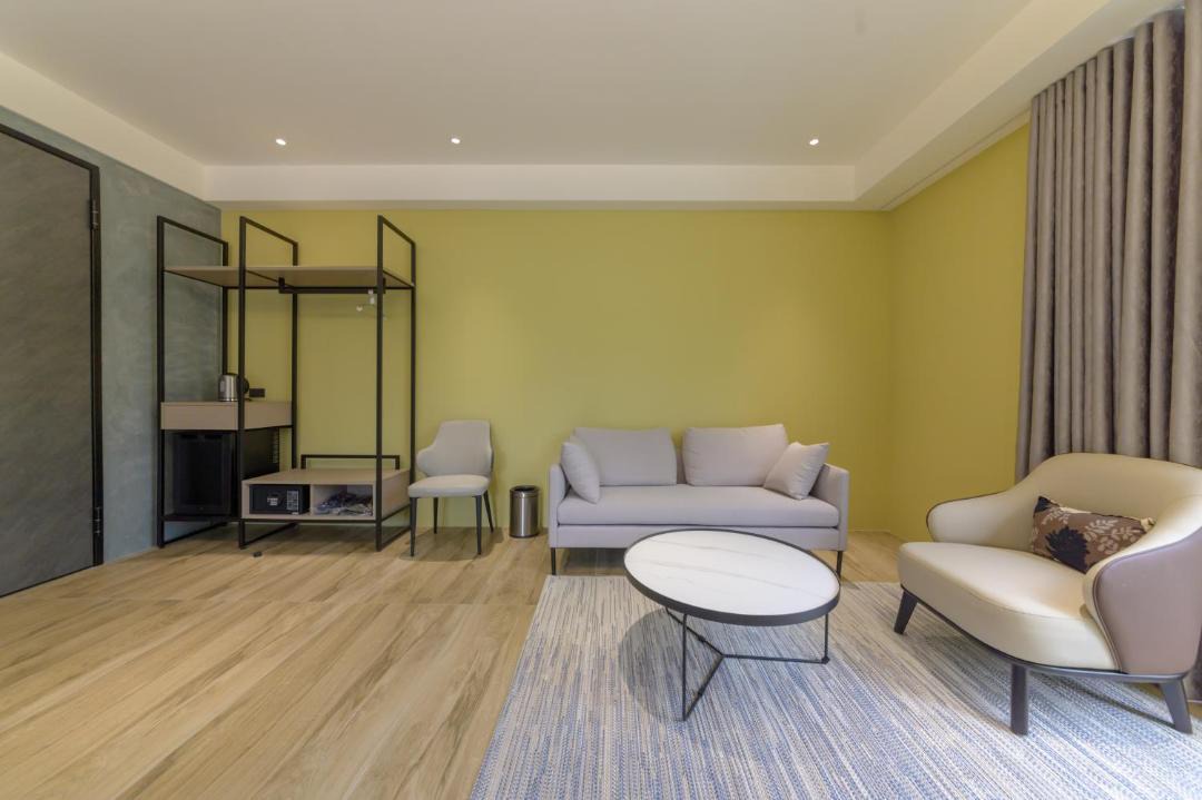 Photo of Livingroom in Shimen District