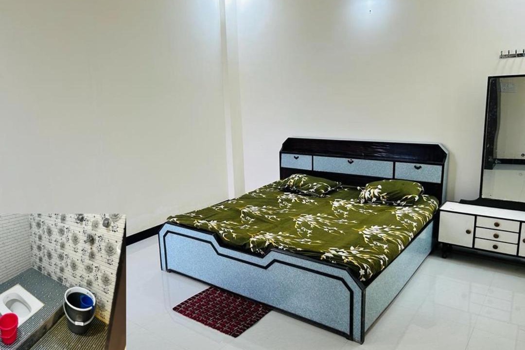 Photo of Bedroom in Ujjain