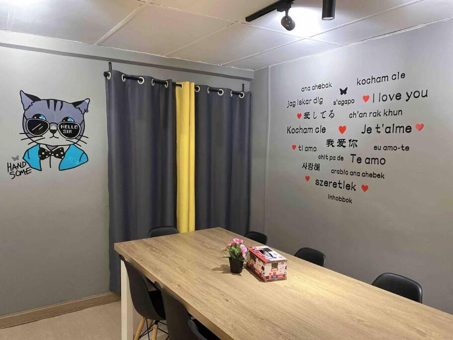 Photo of Bedroom in Taman Mutiara