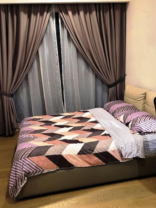 Photo of Bedroom in Mont Kiara