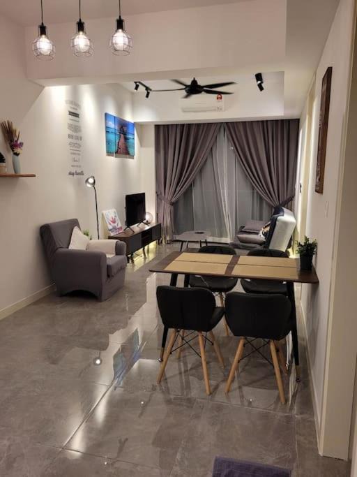 Photo of Livingroom in Mont Kiara