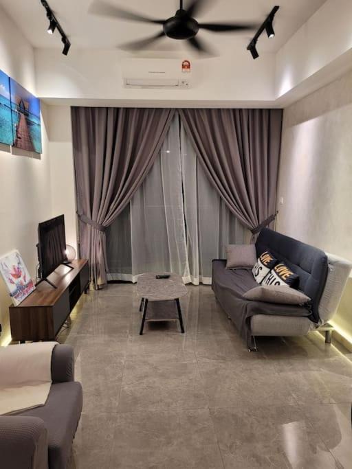 Photo of Livingroom in Mont Kiara