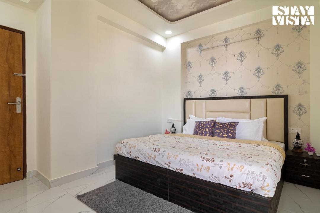 Photo of Bedroom in Jaipur