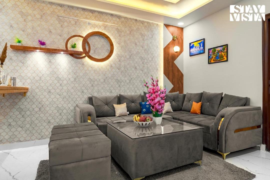 Photo of Livingroom in Jaipur