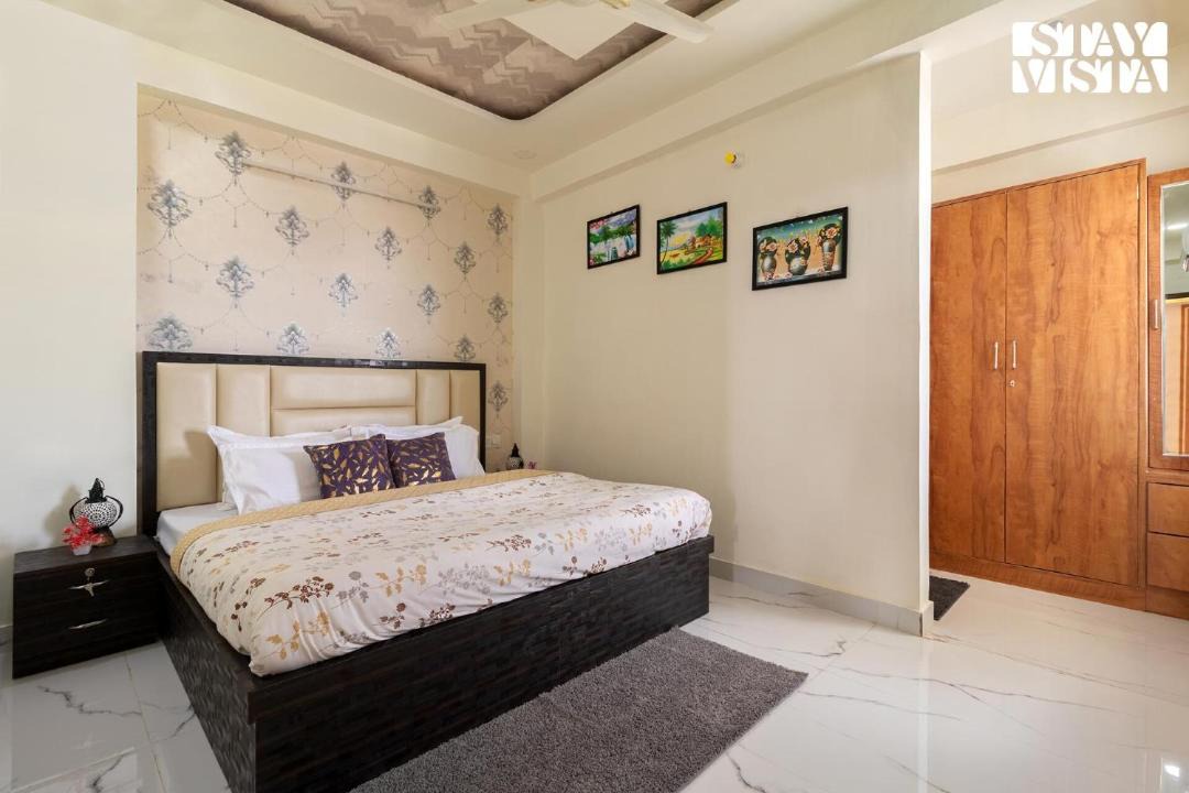 Photo of Bedroom in Jaipur