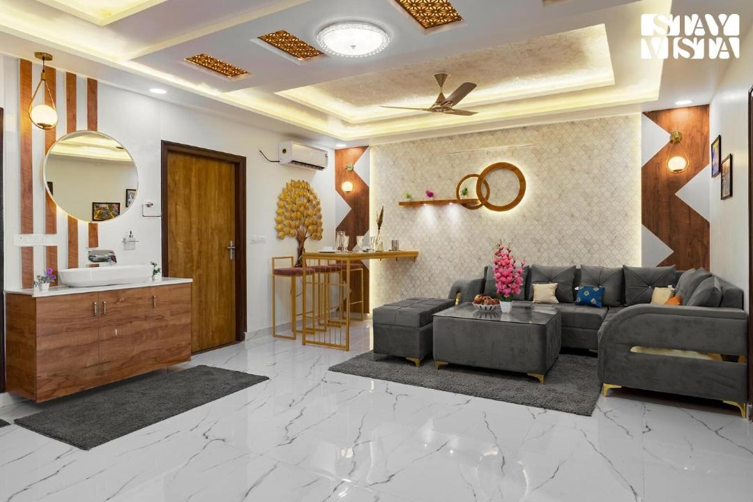 Photo of Livingroom in Jaipur