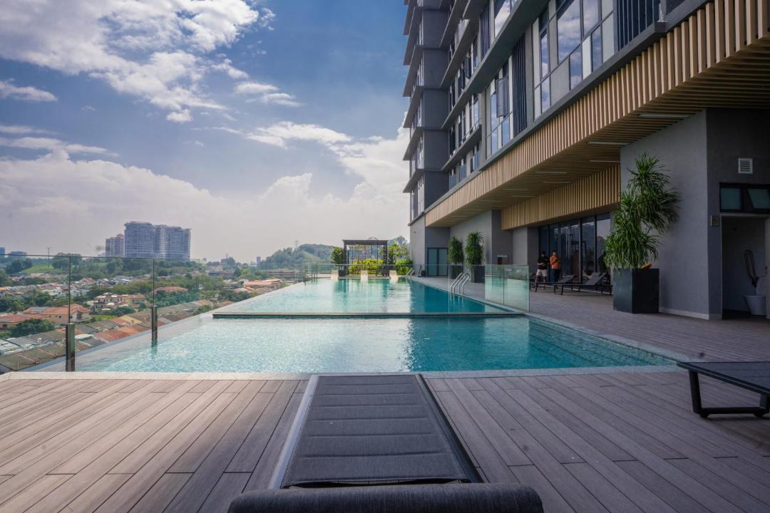 Photo of Outdoor in Sri Hartamas