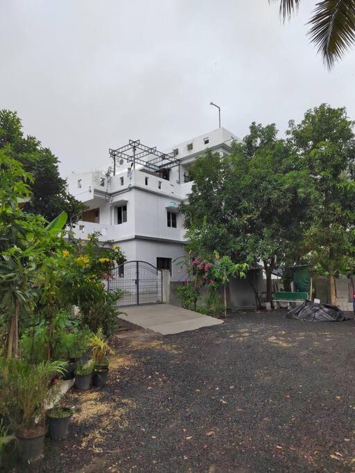 Photo of Buildings in Rajahmundry