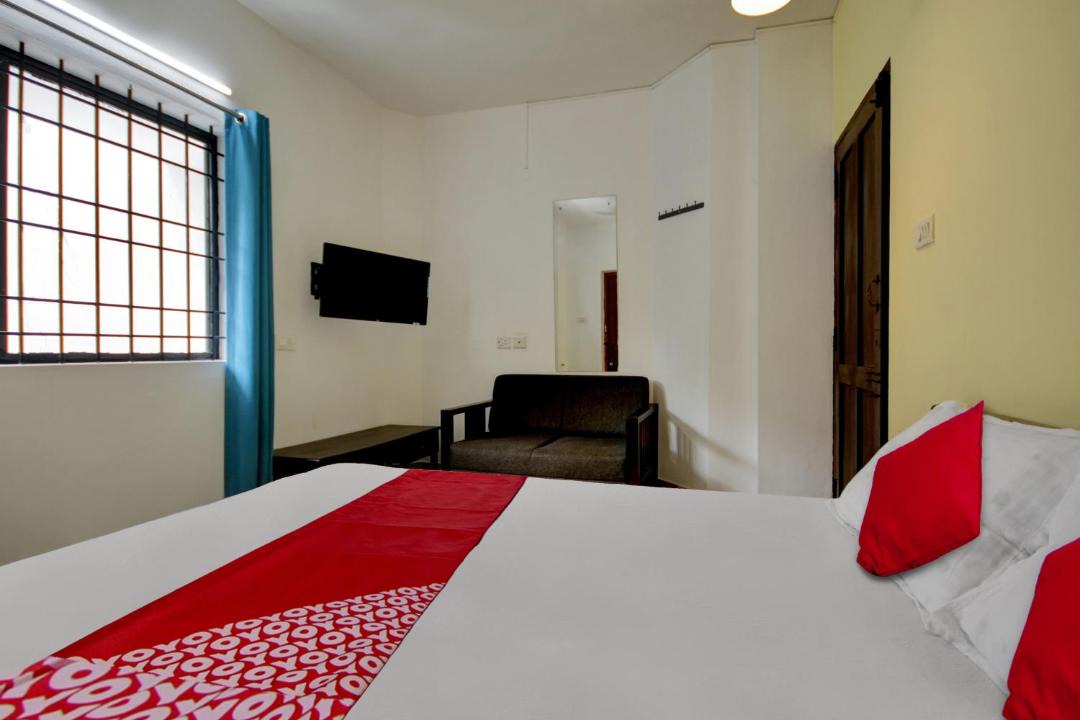 Photo of Bedroom in Kakkanad