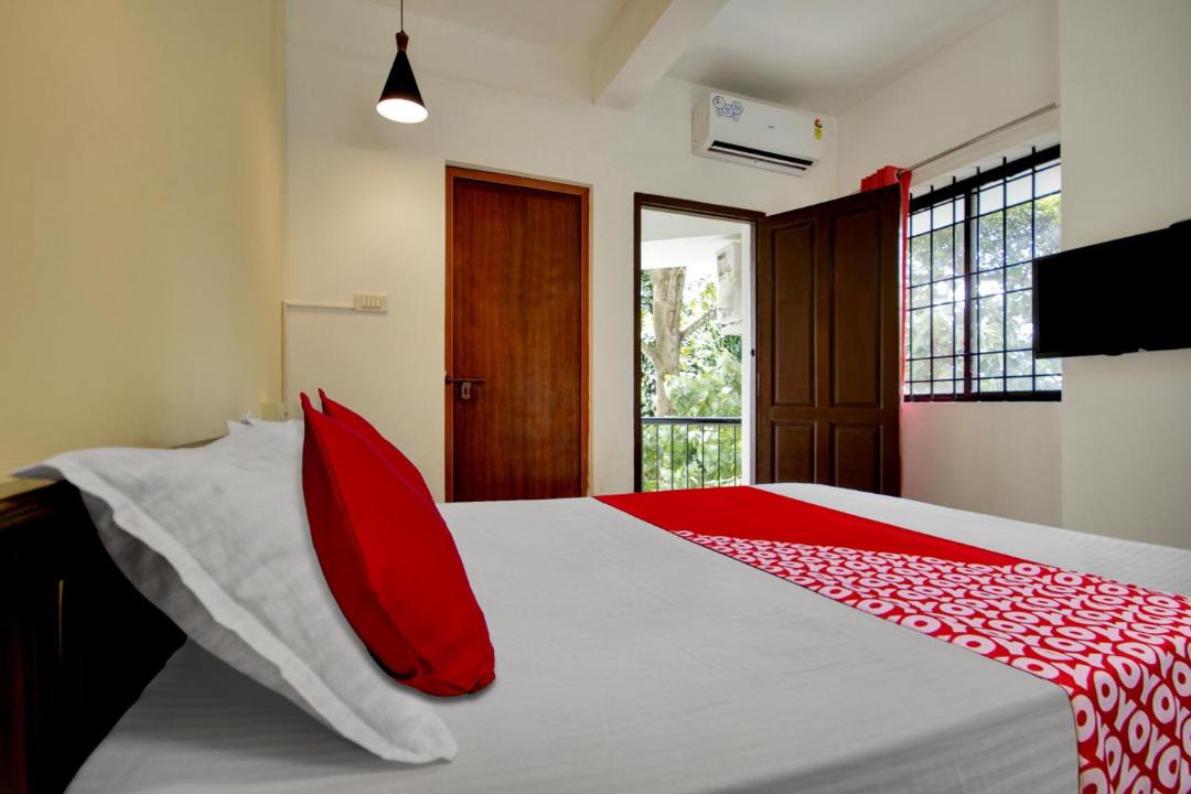 Photo of Bedroom in Kakkanad