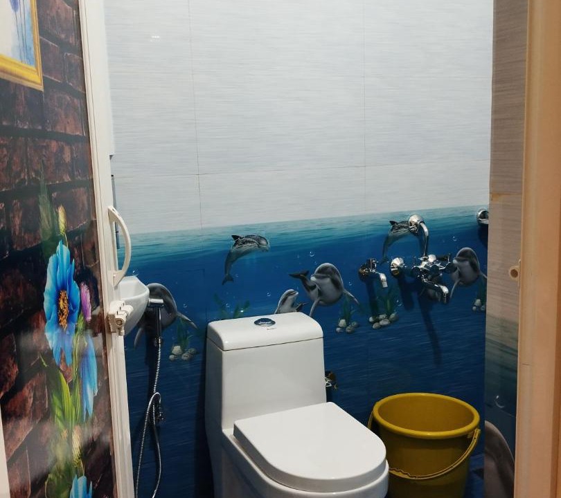 Photo of Bathroom in Katakeri Rural