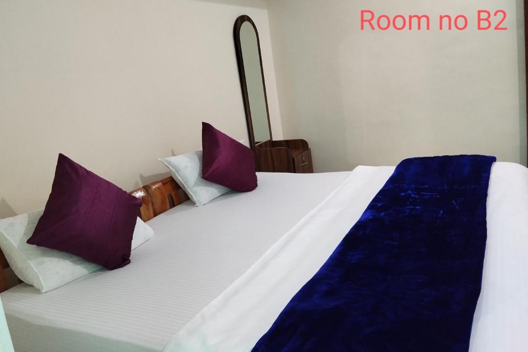 Photo of Bedroom in Katakeri Rural