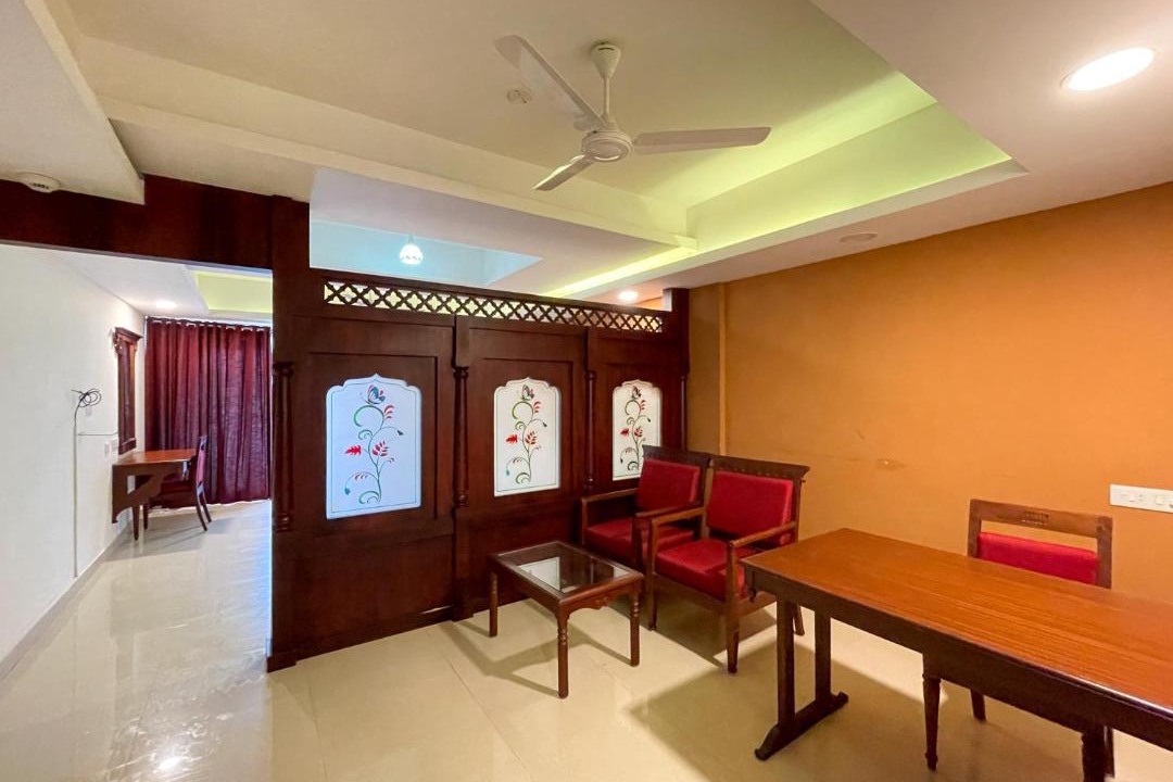 Photo of Livingroom in Sea View Ward
