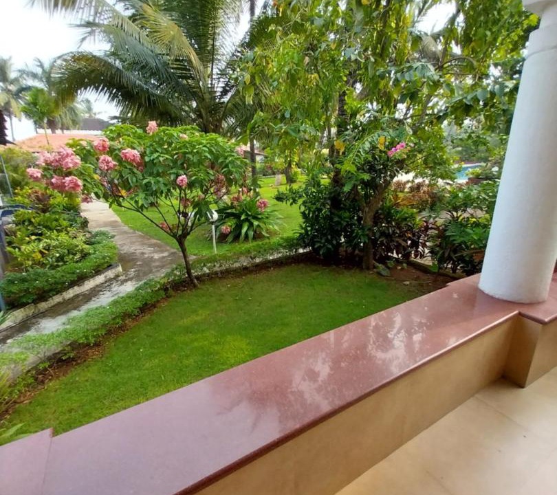 Photo of Patio Balcony in Cavelossim