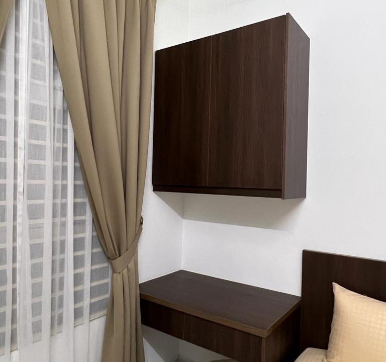 Photo of Bedroom in Kampung Selayang Pandang