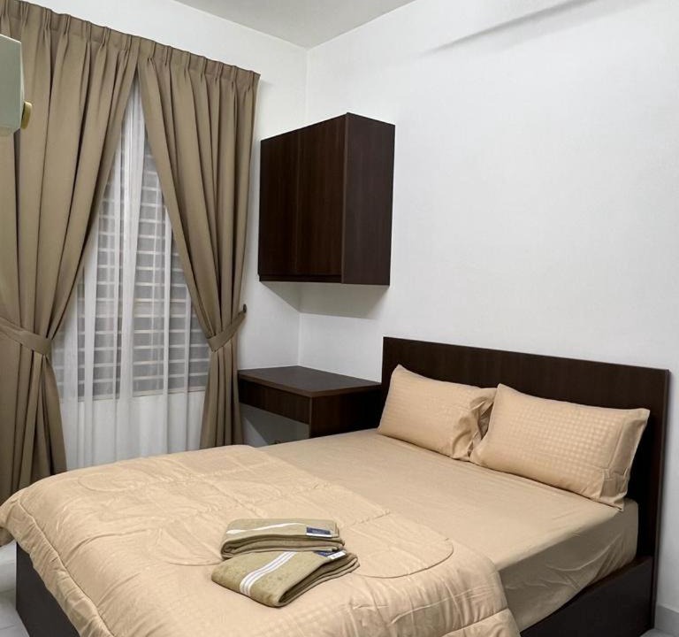 Photo of Bedroom in Kampung Selayang Pandang