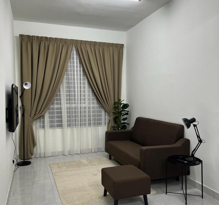Photo of Livingroom in Kampung Selayang Pandang