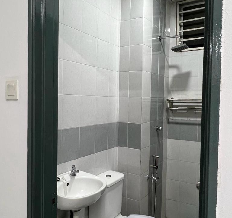Photo of Bathroom in Kampung Selayang Pandang