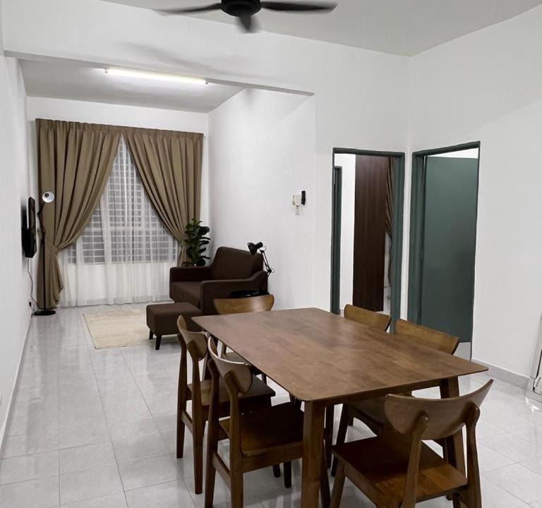 Photo of Livingroom in Kampung Selayang Pandang