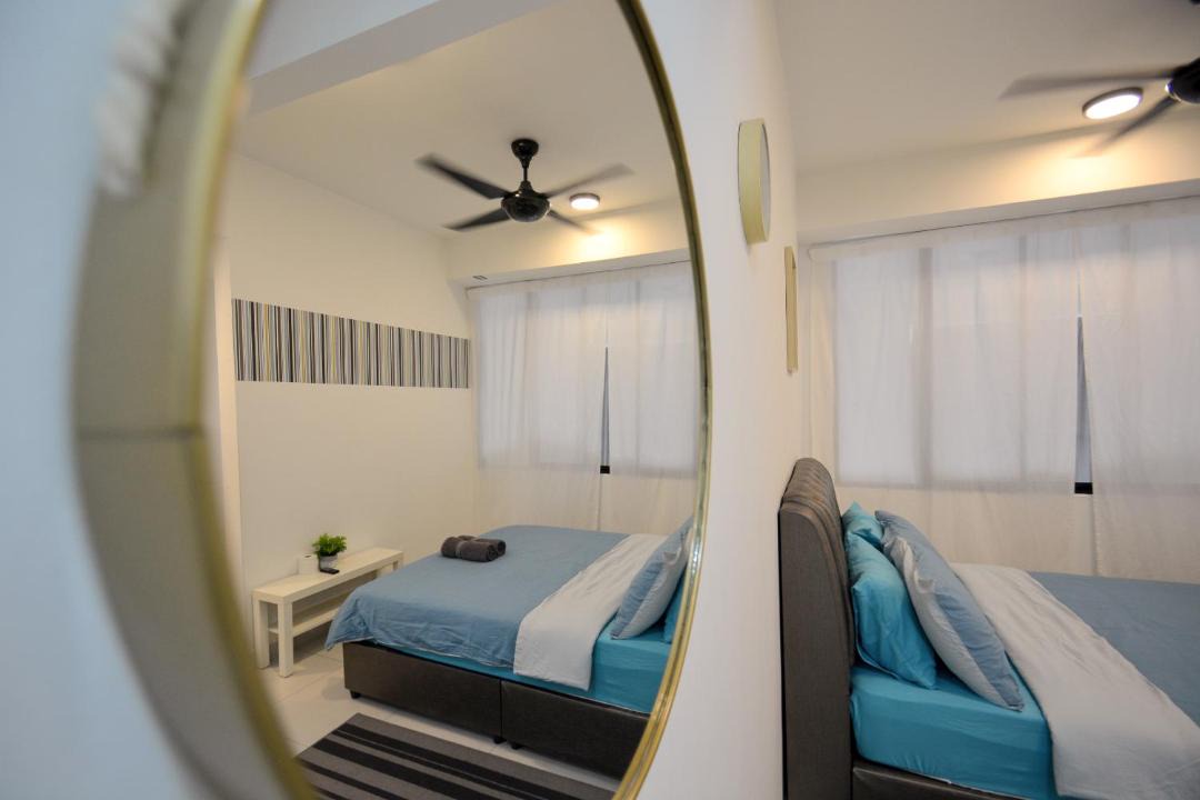 Photo of Bedroom in Cyberjaya