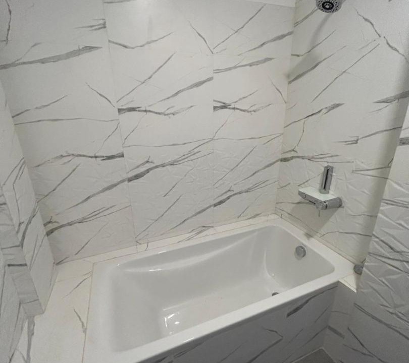 Photo of Bathroom in Fontainhas