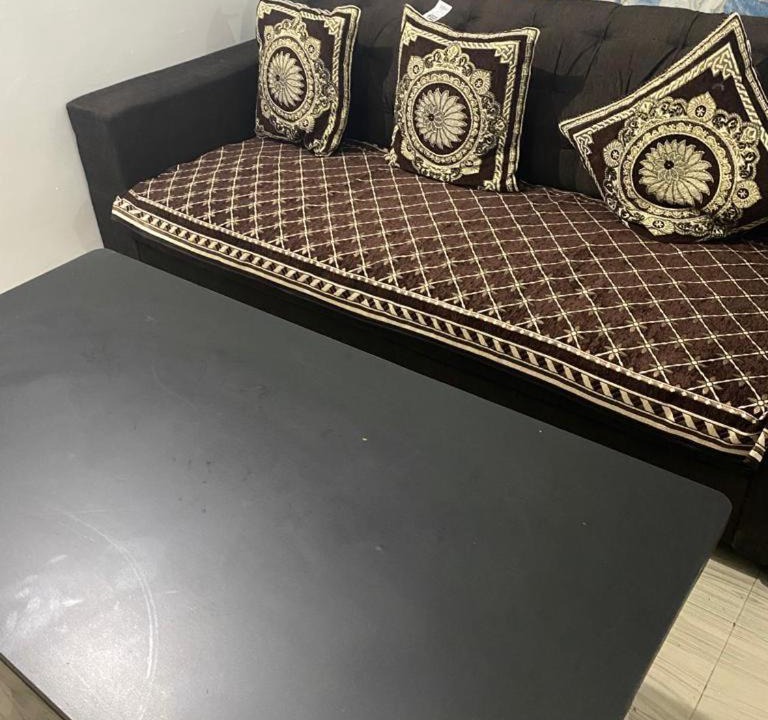 Photo of Bedroom in Jagatpura